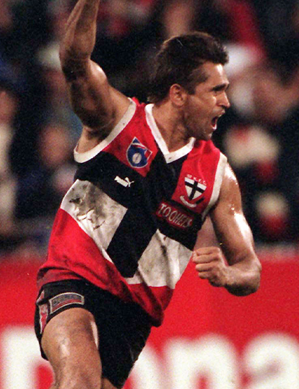 St Kilda Saints Football Club